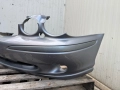ПРЕДНА БРОНЯ ЗА JAGUAR X-TYPE ЯГУАР , снимка 3
