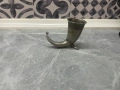 Декоративен норвежки рог, снимка 2
