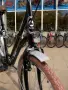 Градски велосипед Leader Madeira 26 Shimano 7 скорости черен, снимка 5