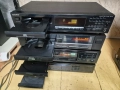 Cd плеъри - Sony, Jvc, Onkyo, Kenwood, снимка 5
