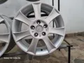 4бр 16ски джанти OPEL 5х110мм. A160783 , снимка 2