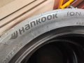 4бр. летни гуми 225/55/19-245/50/19 Hankook спорт пакет, снимка 3