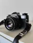 Mamiya NC1000s с обектив 50мм F1.7, снимка 1
