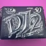 Аудио касета TDK DJ2 50 , снимка 4