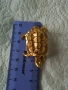 Бронзова фигурка на костенурка 🐢 54387, снимка 7