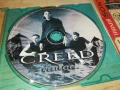 CREED CD 0808251452, снимка 3