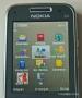 Nokia E52 - комплект без кутия , снимка 17