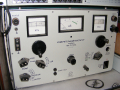 Генератор ЕТ-70Т/А 300 Hz до 620 кHz, снимка 1 - Друга електроника - 36483364