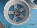 Алуминиеви джанти 5 x 112 mm. 15 цола за SKODA ,Volkswagen,Seat,Audi,Cupra , снимка 5