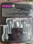 Секретни болтове за Фиат, Алфа Ромео, Ланчия, Fiat, Alfa Romeo, Lancia - Mcgard USA, снимка 2