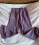 Долнище Under Armour / лилаво/ XS, снимка 3