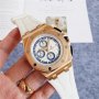 Мъжки часовник Audemars Piguet Royal Oak Offshore с кварцов механизъм, снимка 3