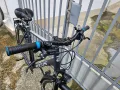 Хидравлика-алуминиев велосипед 28 цола FOCUS-шест месеца гаранция, снимка 4