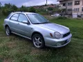 Автомобил Subaru Impreza , снимка 1
