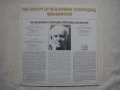 ВСА 1300/401 - Панорама на българското музикално творчество. Петко Стайнов, снимка 4