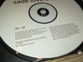 SADE LOVERS ROCK CD 0908251705, снимка 15