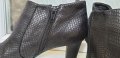 Дамски боти  № 38, снимка 9