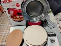 Пещ за Пица G3 Ferrari  Delizia Pizza Oven - 1200W, снимка 12