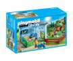 Playmobil - Помещение за малки животни 9277, снимка 1 - Конструктори - 32103250