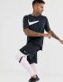 Nike Training Project X - страхотна мъжка тениска КАТО НОВА, снимка 3