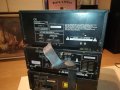 KENWOOD AMPLIFIER/CD/TUNER/REVERSE DECK X 2 3009211923, снимка 13