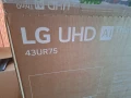Телевизор 43 инча SMART, снимка 4