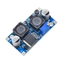 DC-DC преобразувател XL6009 - регулиране на напрежение 1.25-35V, снимка 1