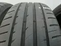 2бр летни гуми 205/55/16 HANKOOK L06717 , снимка 2