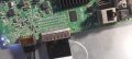 Main board 17MB110S for 55 inc DISPLAY,for ,Finlux 55-FFD-5520, снимка 2