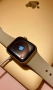 Apple Watch SE, GPS, Корпус Rose Gold Aluminium 40mm, снимка 1