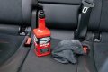 MOTUL LEATHER Clean-препарат за почистване и поддържане на кожа 500ml, снимка 2