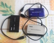 Card reader HAMA 35 in 1 на USB, снимка 1