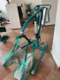 Вертикализатор и Лифтер 2 в 1 за трудноподвижни хора AKS, снимка 6