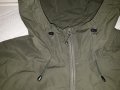 Fjallraven High Coast Wind PARKA W (XL) дамско лека парка(яке), снимка 7