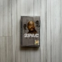 2PAC - касета, снимка 1