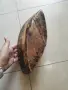 декоративна дървена лодка. , снимка 4