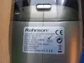 Акумулаторна мини прахосмукачка Rohnson R-111 (45W) / Пълен комплект с кутия, снимка 10