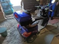 Нова Триколка за инвалиди Max Motors, снимка 6
