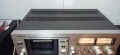 Касетен дек Cassette deck Sony tc 229 sd, снимка 3