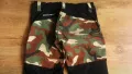Revolution Race CAMO Stretch Trouser размер M панталон със здрава и еластична материи - 844, снимка 3