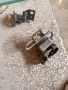 Панти за предна дясна врата – VW Golf 5 / Skoda Octavia 2, снимка 1