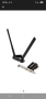 Мрежова карта ASUS PCE-AXE59BT, AX5400, Wi-Fi 6E, Bluetooth 5.2, снимка 5