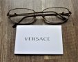 Стари Оригинални очила Versace, снимка 1 - Слънчеви и диоптрични очила - 31599761