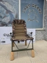 Стол Fox Camolite Recliner Chair Large, снимка 2