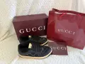 дамски маратонки Gucci, снимка 9