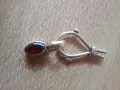 Сребърна висулка сребро, снимка 2