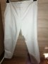 H&M бял панталон, снимка 1 - Панталони - 34992106