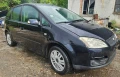 Форд Фокус Ц-макс Ц Макс 1.6 тдци 109кс на части Ford Focus C-max C max 1.6tdci 109hp na chasti , снимка 3