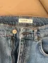 Дънки PULL&BEAR mom’s jeans, снимка 2