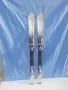 Карвинг ски  Salomon emerald 140см, снимка 1